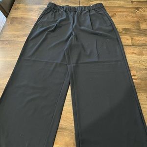 Ann Taylor Wide Leg Pant